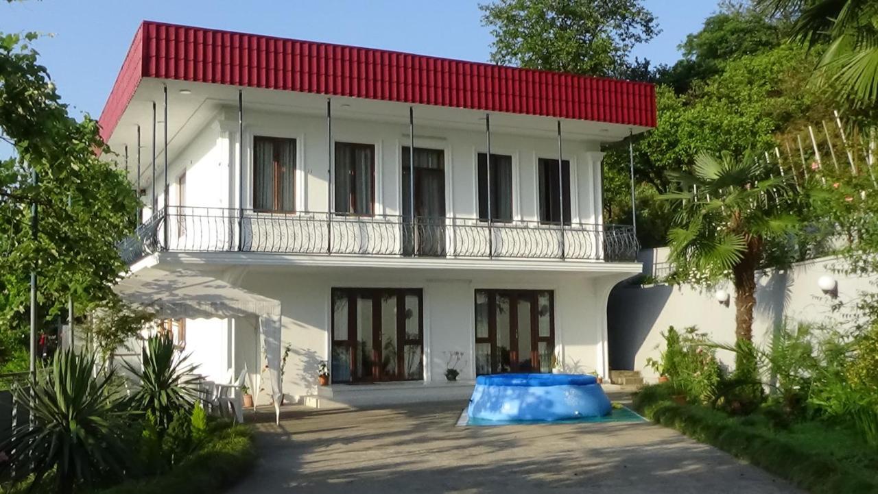 Villa Near The Batumi Zewnętrze zdjęcie